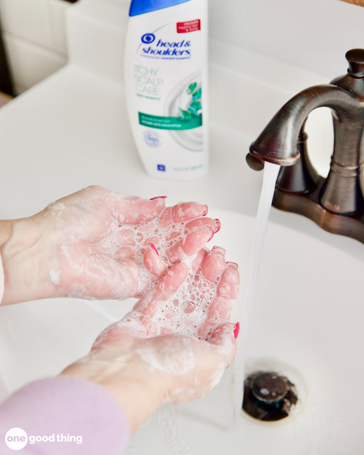 sulfates