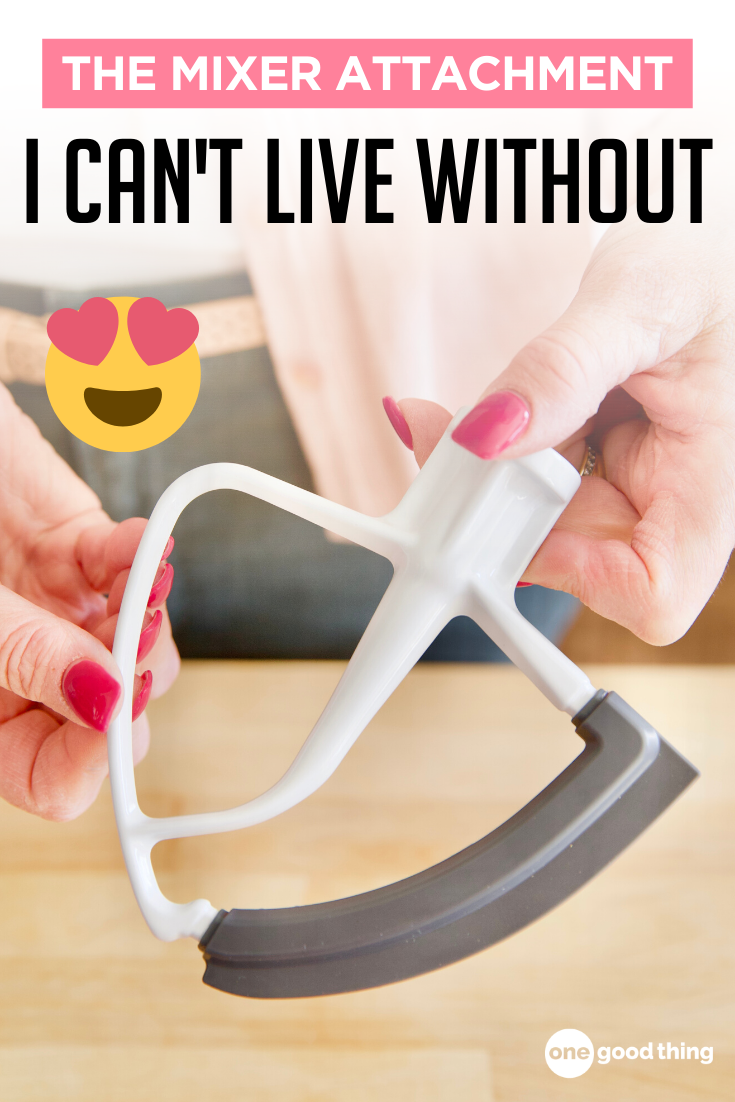 How To Adjust The Beater Height On Your KitchenAid Stand Mixer