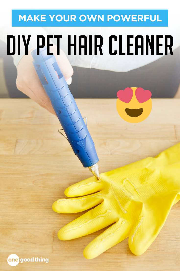 11 Brilliant Uses For Hot Glue That Make Life Easier