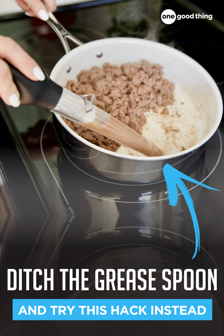 7 Brilliant & Practical Ways To Use A Turkey Baster