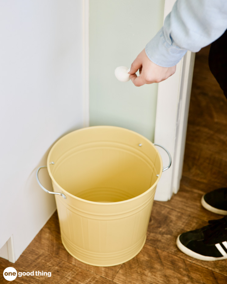 essential oil cleaning hacks