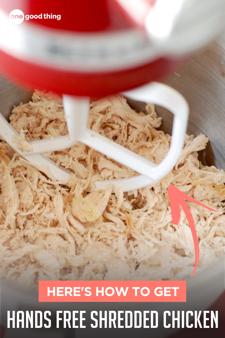 9 Brilliantly Useful Stand Mixer Hacks