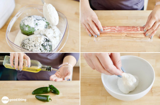 restaurant hacks