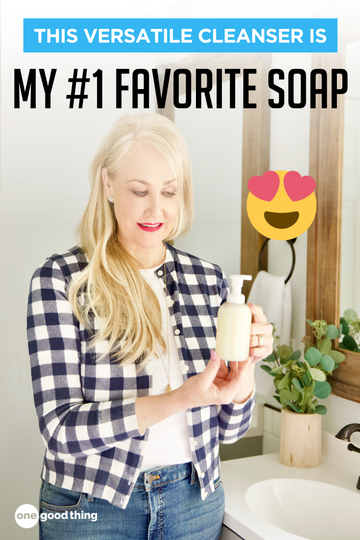 25 Castile Soap Uses That Will Benefit Your Body And Home