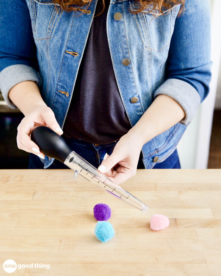 7 Brilliant & Practical Ways To Use A Turkey Baster