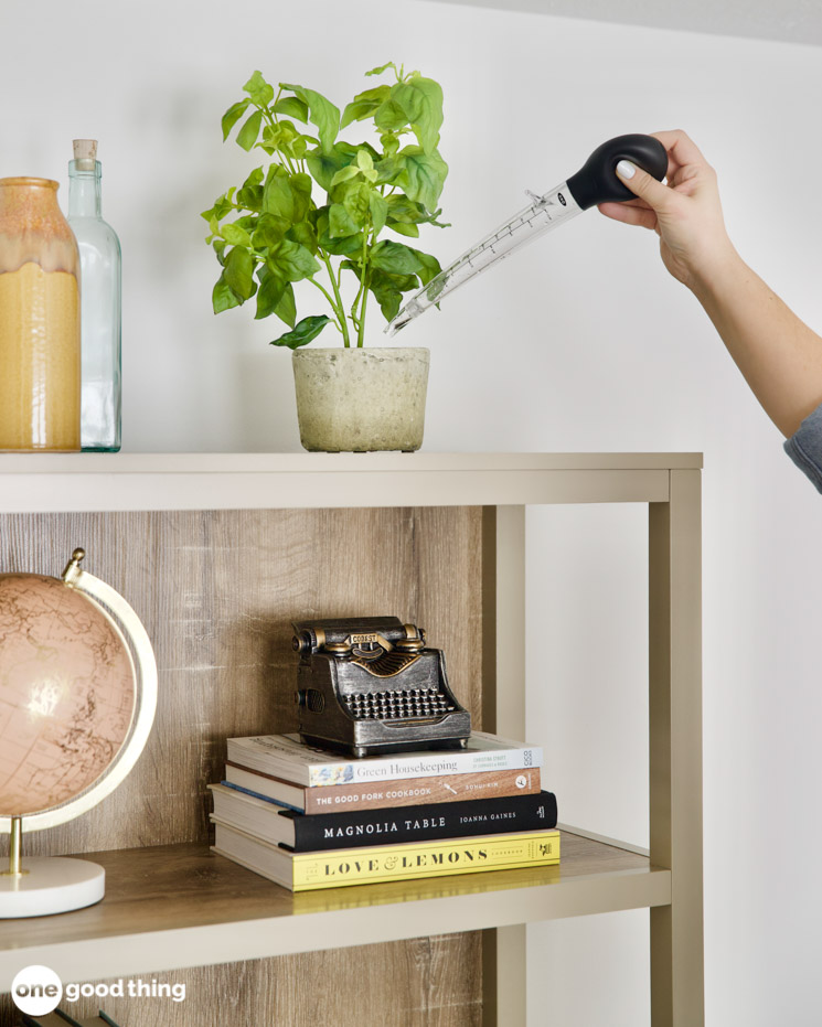 7 Brilliant & Practical Ways To Use A Turkey Baster