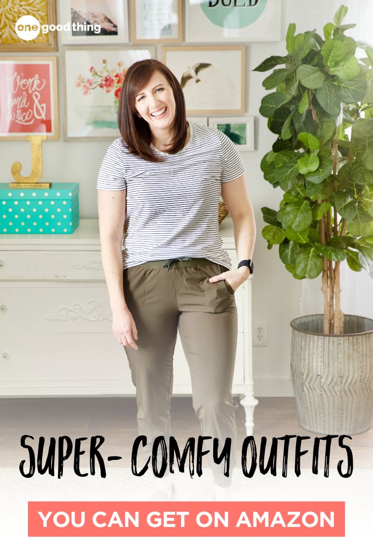 6 Of The Best Comfortable Clothing Items On Amazon