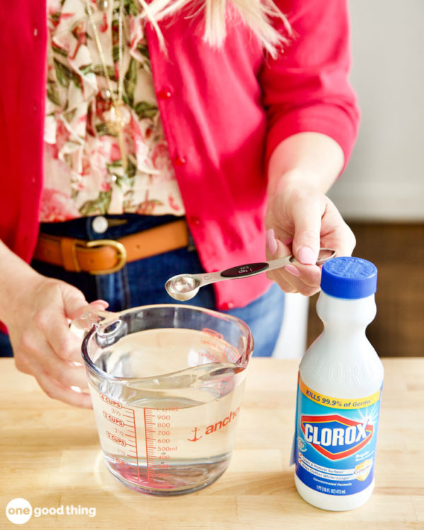 How To Deep Clean Your Knife Block (& Why You Should!)