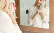 4 great reasons to incorporate makeup remover cloths in your beauty routine.