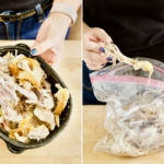 chicken stock