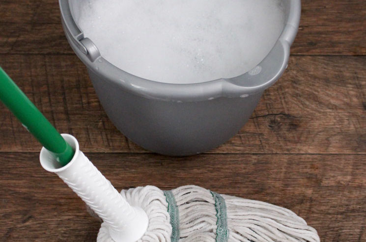 The Best Cleaning & Laundry Products You Can Make At Home