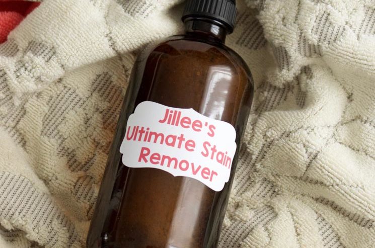 The Best Cleaning & Laundry Products You Can Make At Home