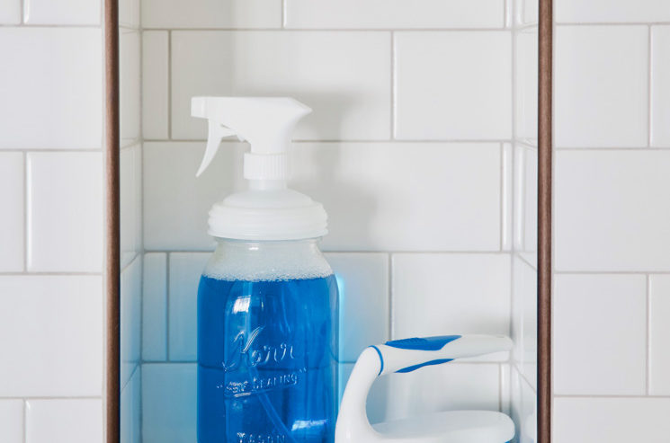 The Best Cleaning & Laundry Products You Can Make At Home