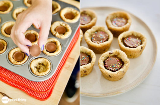 reese's cookies