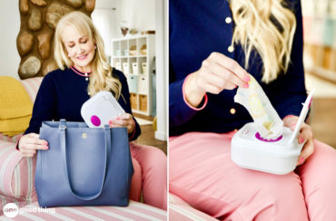 sanitizing wipes for hands