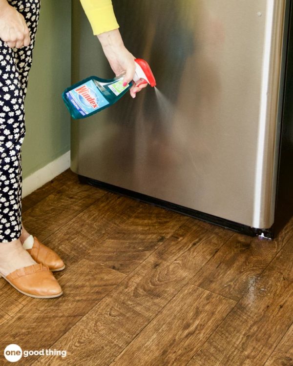 9 Surprising Windex Uses Around The House