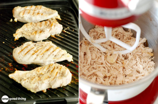 Overdone Meat How To Salvage Overcooked Meat & Save Your Dinner