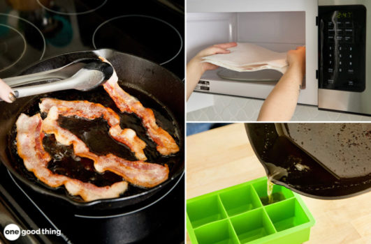 bacon mistakes