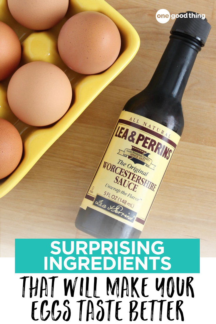 11 Delicious Ingredients To Add To Your Scrambled Eggs