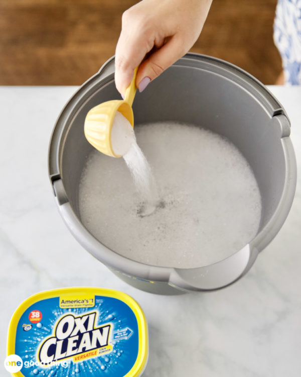 How To Clean Canvas Shoes (Even White Keds)