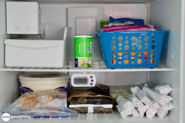 11 Freezer Mistakes And How To Avoid Them