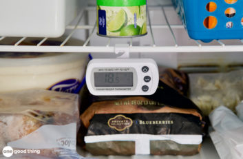 11 Freezer Mistakes And How To Avoid Them