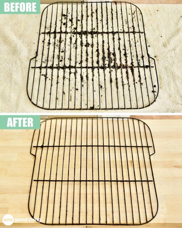 How To Clean A BBQ Grill 2 Grill Cleaning Hacks