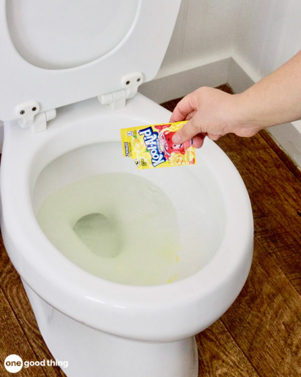 11 Surprisingly Practical Ways To Use KoolAid