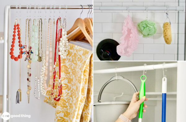 The Secret 99-Cent Organizer Hiding in Your Bathroom