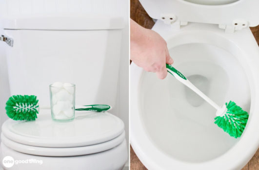 toilet bombs