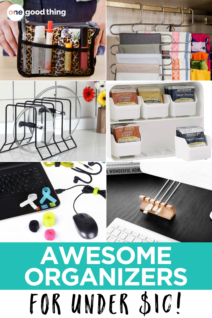 Cheap Organizers Top 15 Organizers Under 10
