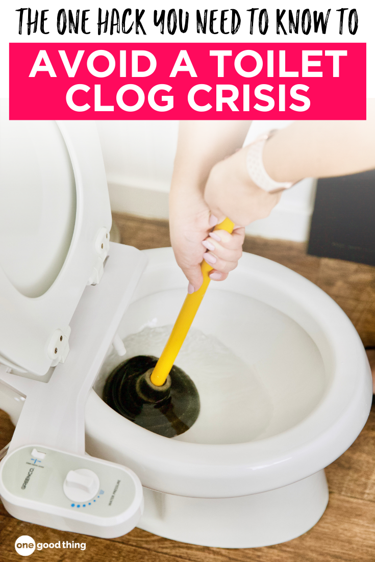 How To Unclog A Toilet 4 Easy And Effective Methods