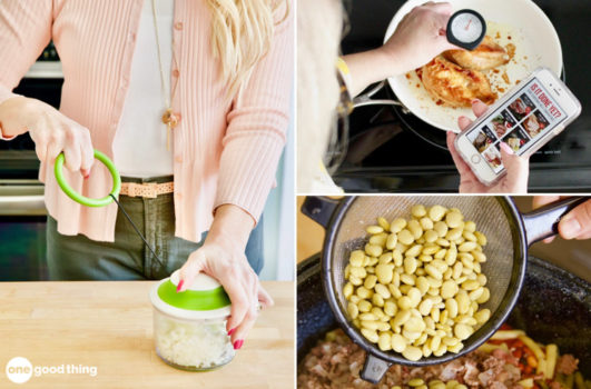 food mistakes