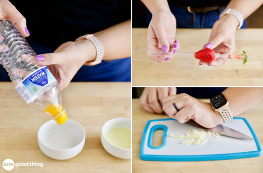 kitchen gadgets