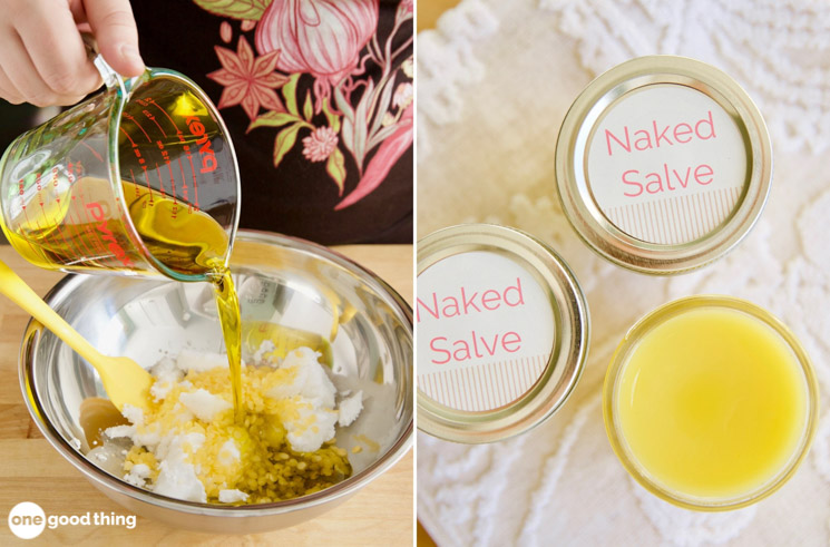 natural medicine cabinet