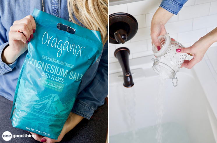 natural medicine cabinet