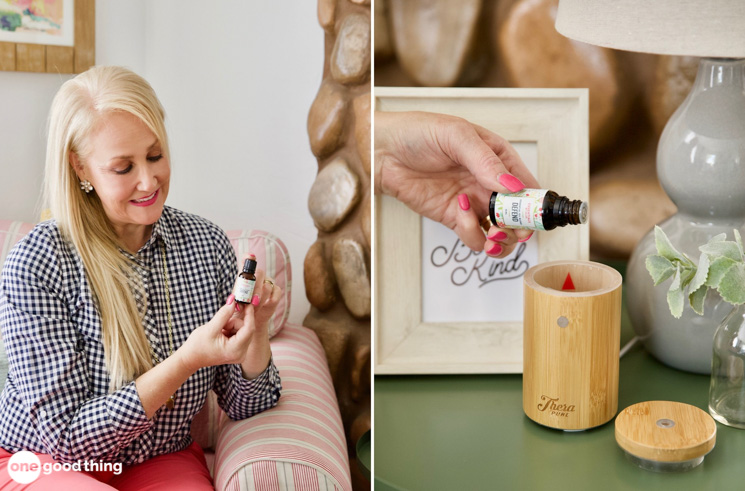 natural medicine cabinet