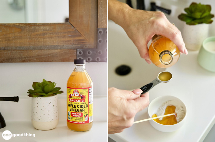 natural medicine cabinet