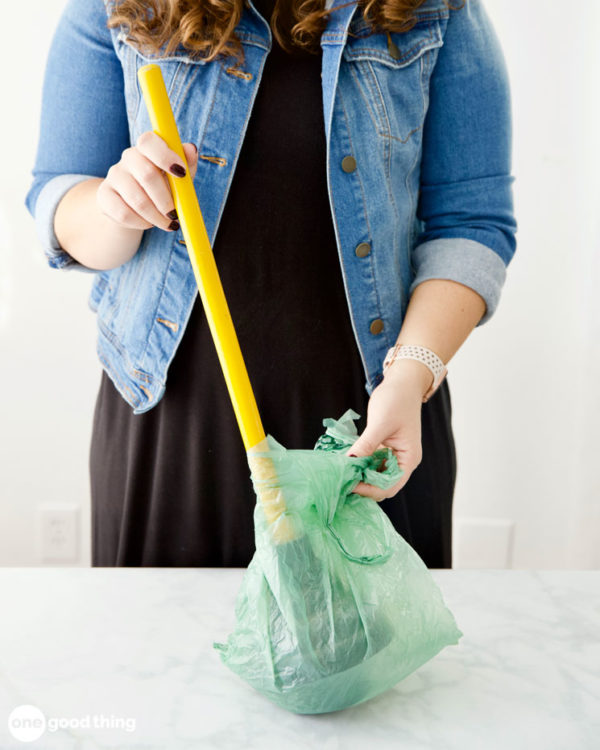 13 Practical Ways To Reuse Plastic Bags