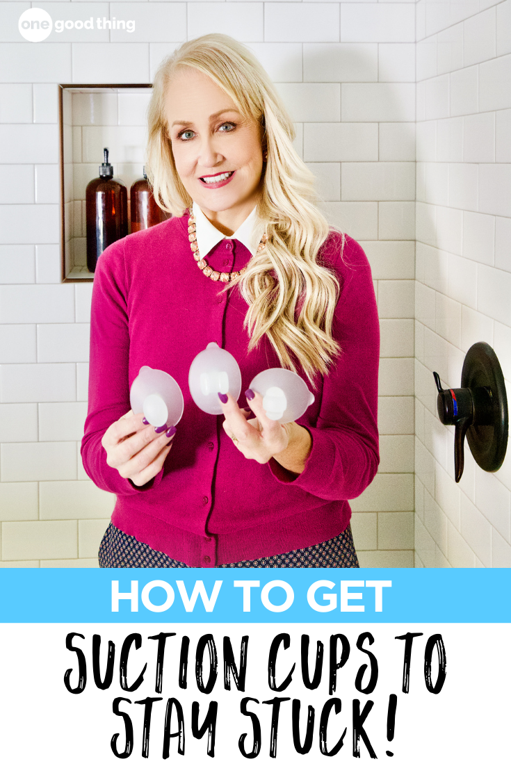 How To Get Suction Cups To Stick In 7 Easy Steps Cleaners Live!
