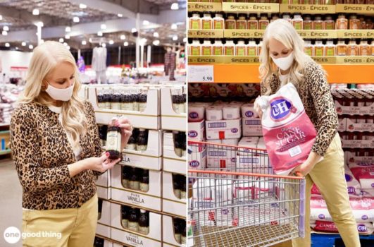 costco holiday
