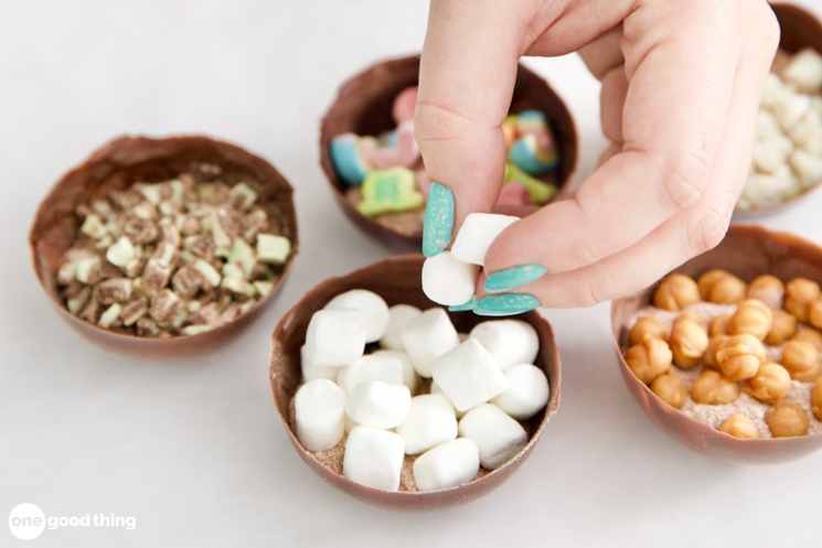 hot chocolate bombs hot chocolate bombs