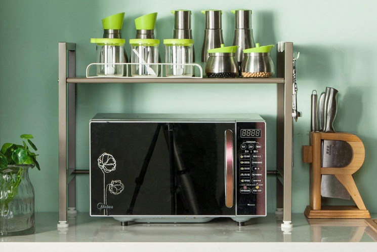 kitchen organizers