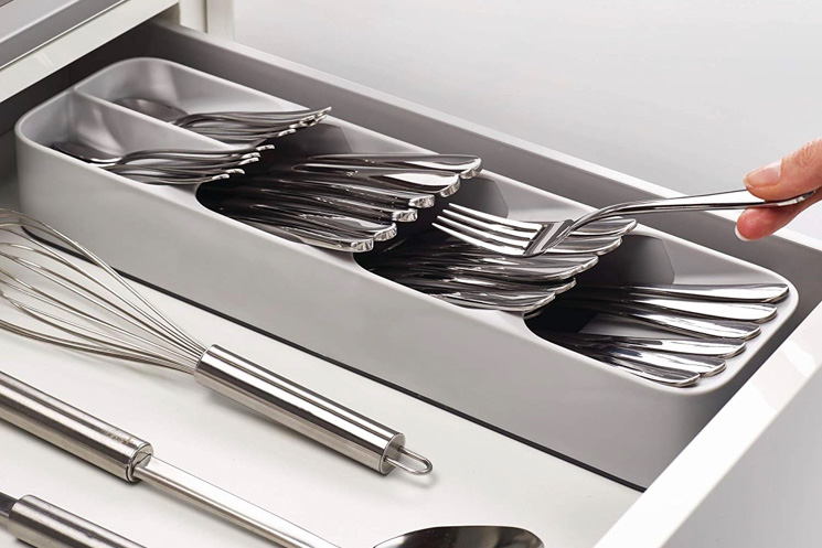 kitchen organizers