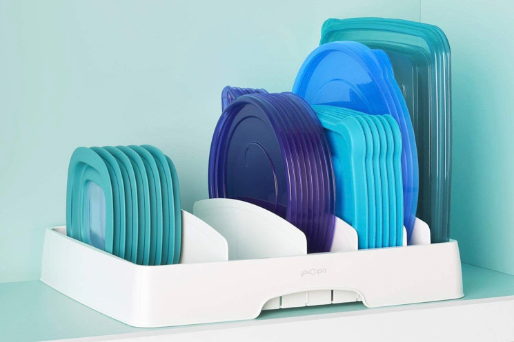kitchen organizers