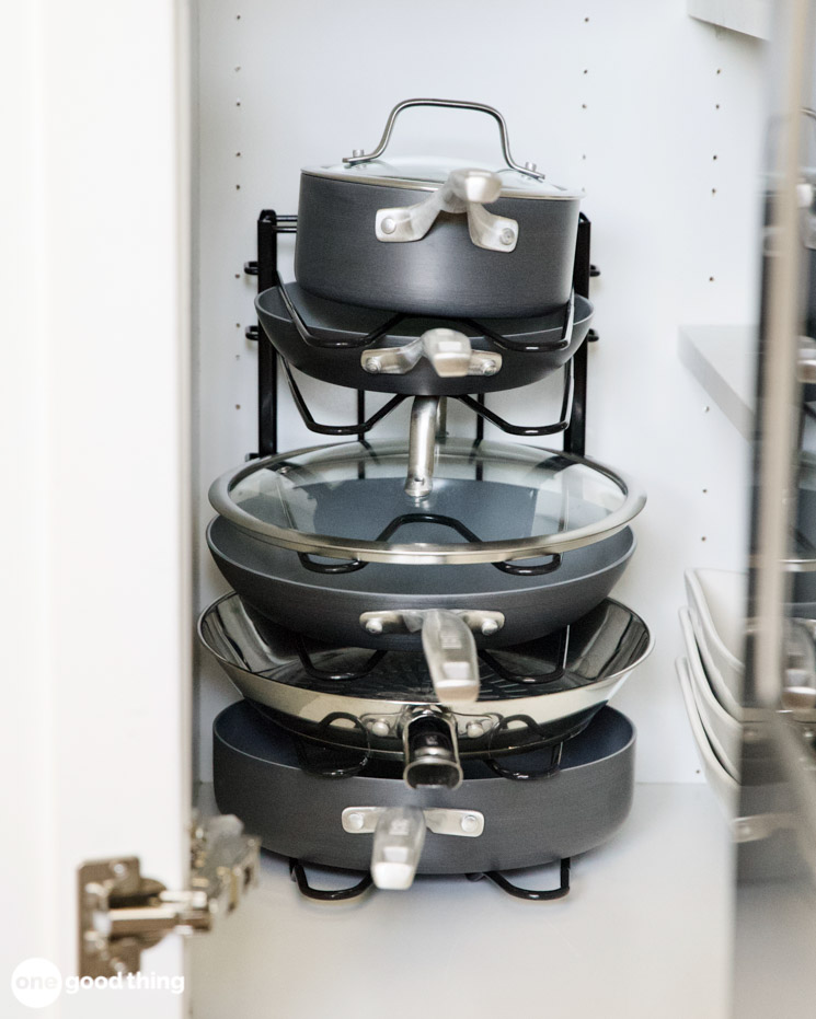 kitchen organizers