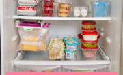 Discover the ultimate fridge organization hacks to transform cluttered fridges into tidy and efficient spaces.