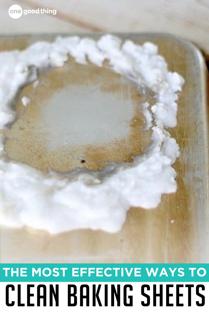 How To Clean Baking Sheets The 3 Best Methods