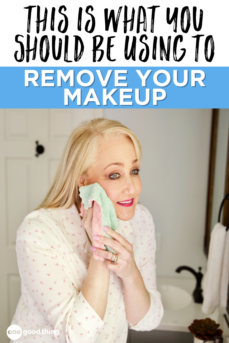 Why You Should Use Microfiber Makeup Remover Cloths