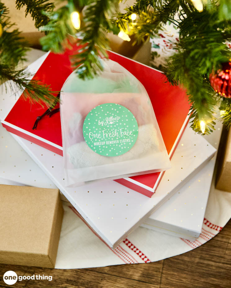 makeup remover cloths
